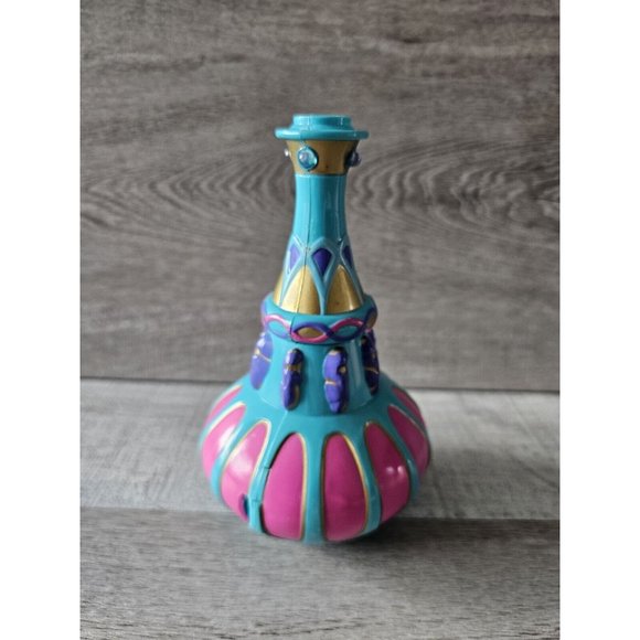 I Dream Of Jeannie - NORTH POLE - 1996 Trendmasters Magical Playset - Picture 3 of 9